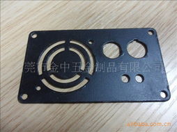 东莞市金中五金制品 专业五金产品批发，打造工业制造坚实后盾