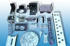 五金制品全览 规格型号、价格解析与制造工艺