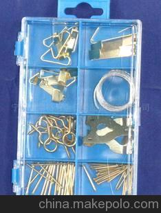 一元店小五金 DIY爱好者的宝藏与家用维修的得力助手