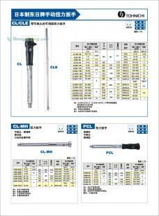 精密制造的新标杆 日本三丰量具与东日扭力工具的全景解析