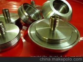 深圳华卓五金制品加工厂 专业五金产品批发与加工服务